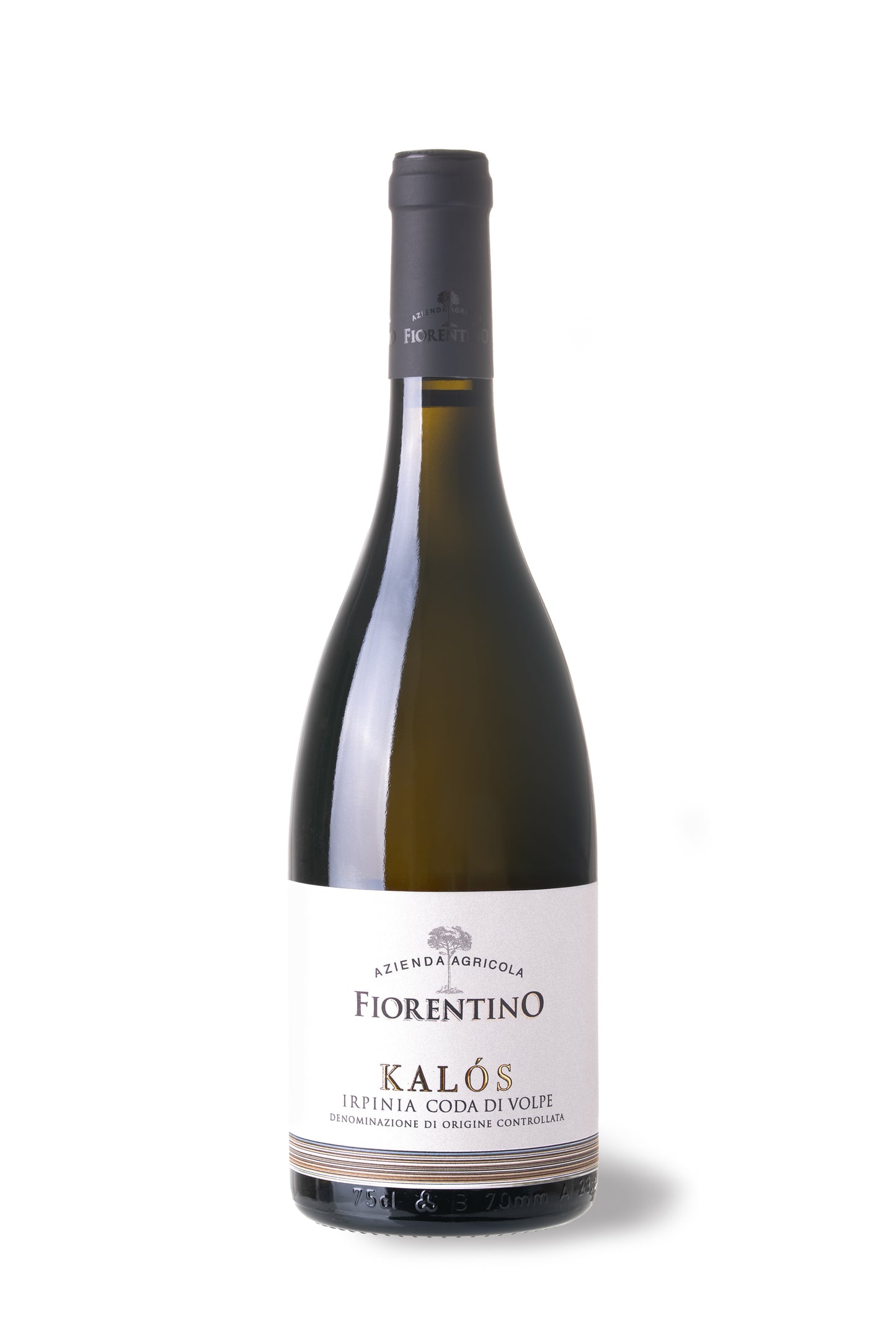 Kalós - Irpinia Coda di Volpe Doc