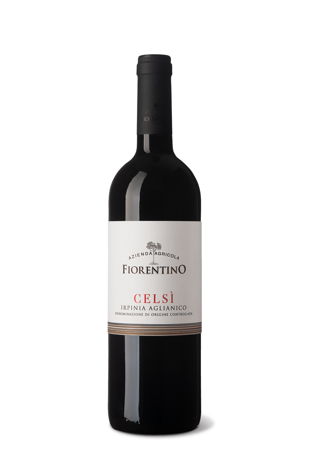 Celsì - Irpinia Aglianico Doc