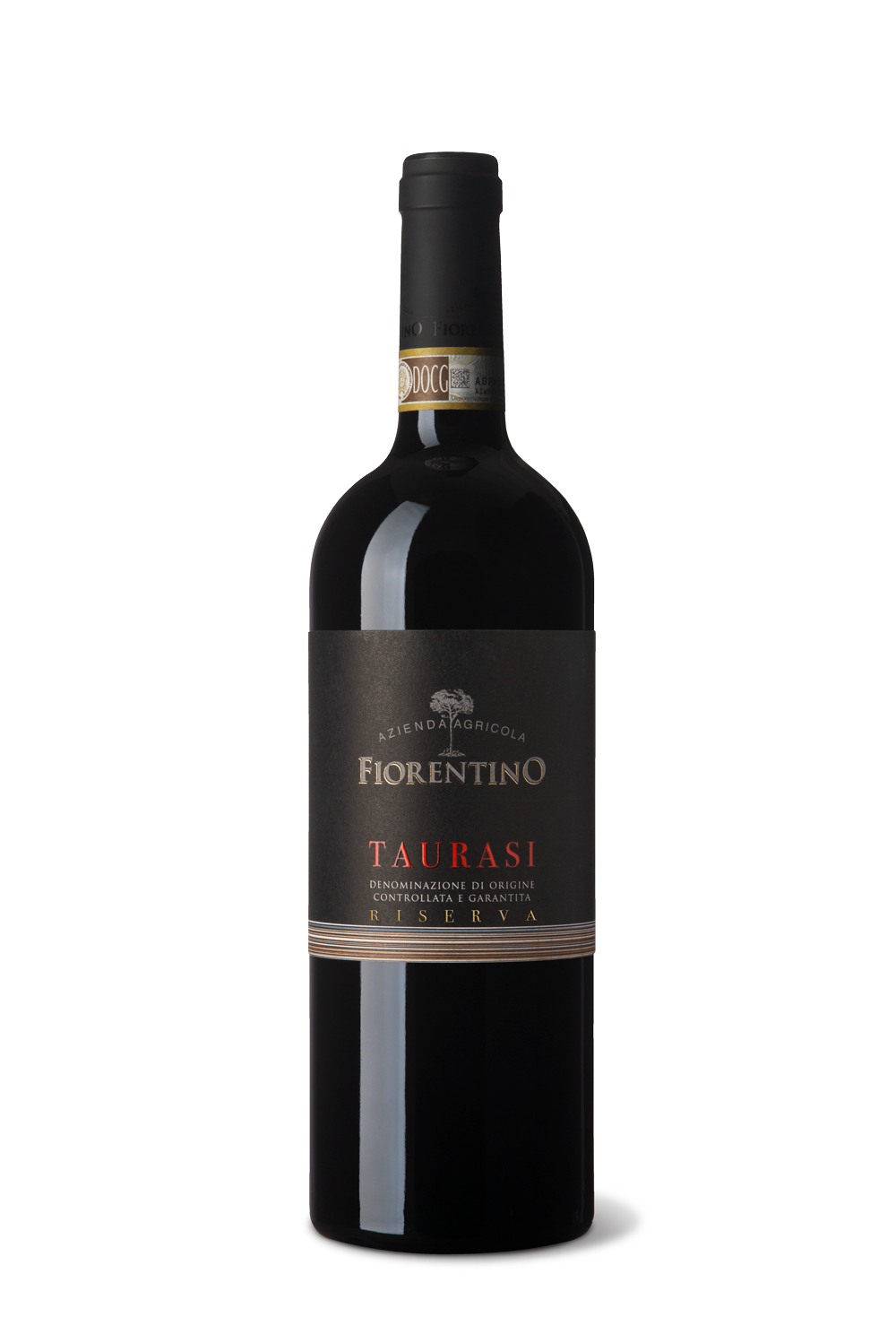 Taurasi Riserva Docg