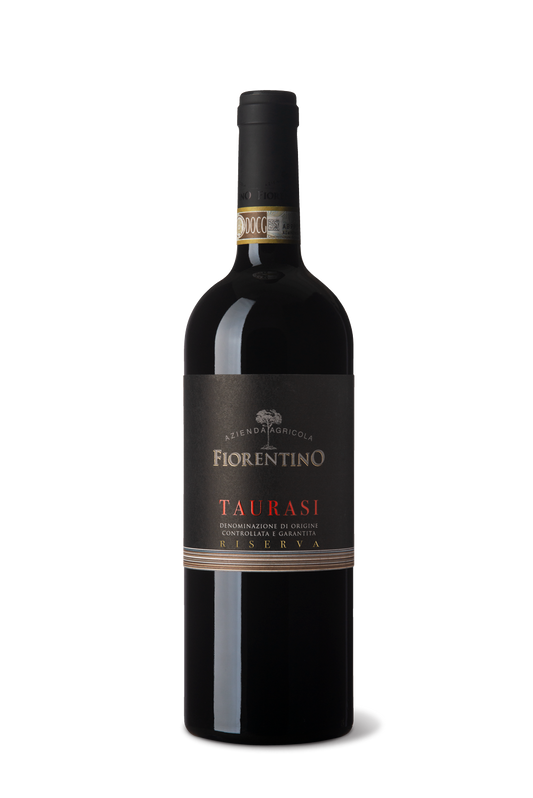 Taurasi Riserva Docg
